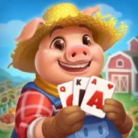 Farm Story Solitaire Tripeaks