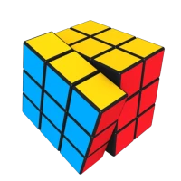 Magic Cube