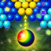 Bubble Shooter: Bubble-Pop