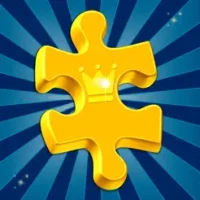 Jigsaw Puzzles Crown | Adults