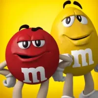 M&M's Adventure - Puzzle Games