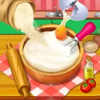 Cooking Frenzy&#174; Crazy Chef