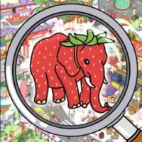 Find Hidden Objects: Hunt Item