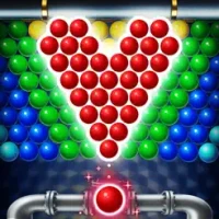 Bubble Shooter-Pop Blast Match