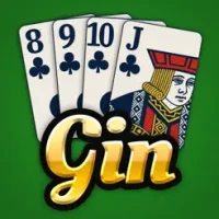 Gin Rummy Classic&#8226;