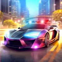 Police Car Simulator Cop Game