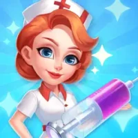 Clinic Mania : Hospital Sim