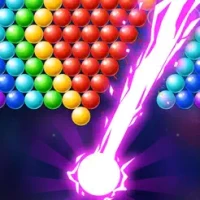 Galaxy Pop - Bubble Shooter