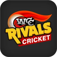 WCC Rivals Cricket Multiplayer