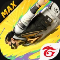 Free Fire MAX