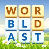 Word Blast: Search Puzzle Game