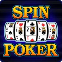 Spin Poker - Casino Games