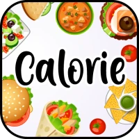 Calorie counter & Food tracker