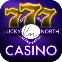 Lucky North Casino Games