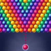 Bubble Shooter Funny Pop