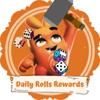 Dice Dreams Rolls Rewards App