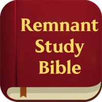 Remnant Study Bible