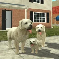 Dog Sim Online: Build A Family