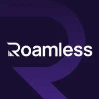 Roamless: eSIM Travel Internet