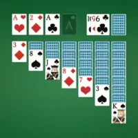 Solitaire - Classic Card