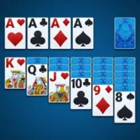 Solitaire &#183; Classic Card Game