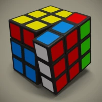 3x3 Cube Solver