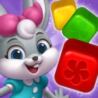 Bunny Pop Blast