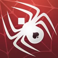 &#8902;Spider Solitaire: Card Games