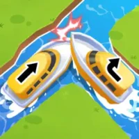 Canal Jam:Traffic Escape