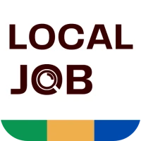 Local Job Search App