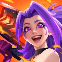 AFK Master: Idle Merge Heroes