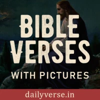 Daily Bible Verses