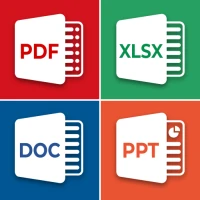 Document Reader - PDF Editor