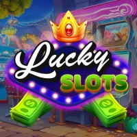 Lucky Lands Slots: Casino-Cash