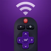 Remote for Roku: TV Remote