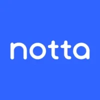 Notta: Transcribe&amp;AI notetaker