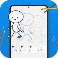 Flipbook: Draw Animation Maker