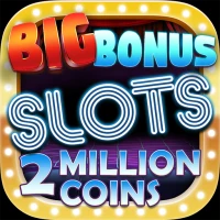 Big Spin Slots Vegas Casino