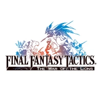 FINAL FANTASY TACTICS : WotL