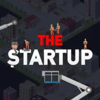 The Startup: Interactive Game