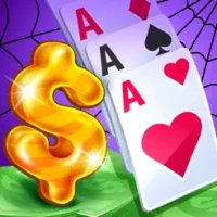 Solitaire Stash: Win Real Cash