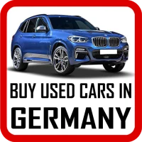 Buy Used Cars in Germany