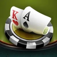 Blackjack Vegas Casino Cards