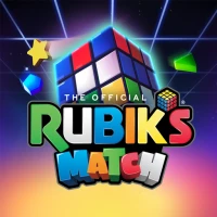 Rubik's Match 3 - Cube Puzzle