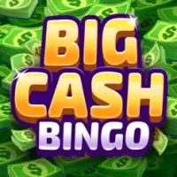 Big Cash Bingo&#8482;:Win Real Money