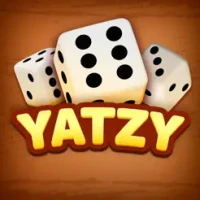 Dice Yatzy - Classic Fun Game