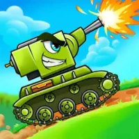 Tank games for boys