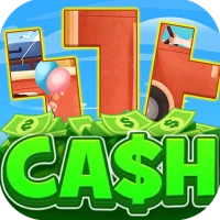 Cash Puzzle:Win Real Money