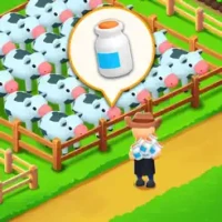 Family Farm Tycoon