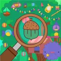 Scavenger Hunt: Hidden Objects